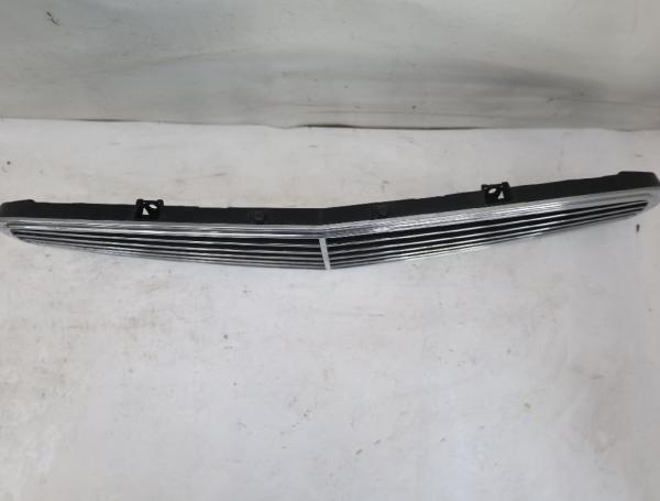 Frontgrill 2118800583 Mercedes E-KLASSE S211