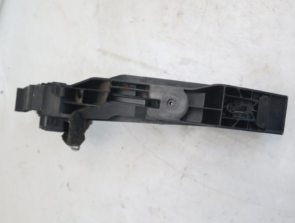 Gaspedal 2113000404 Mercedes E-KLASSE S211