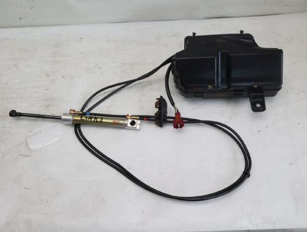 Heckklappendämpfer mit Motor 2118000048 Mercedes E-KLASSE S211