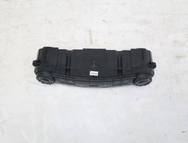 Klimabedienteil 2118300385 Mercedes E-KLASSE S211