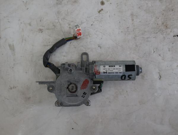 Schiebedach Motor 2038203142 Mercedes E-KLASSE S211