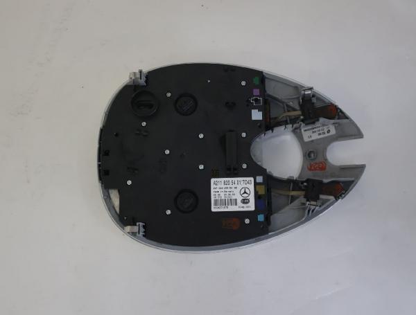 Innenleuchte 2118205401 Mercedes E-KLASSE S211