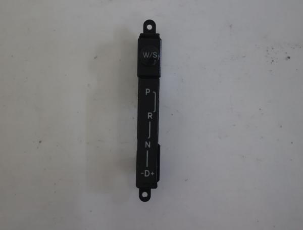 Display 2115420126 Mercedes E-KLASSE S211