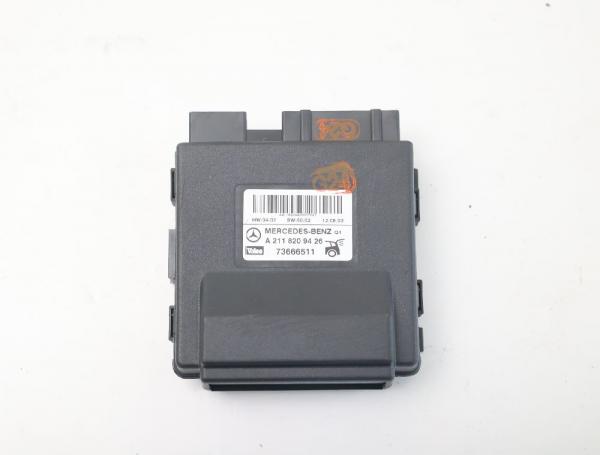 Steuergerät Karosserie 2118209426 Mercedes E-KLASSE S211