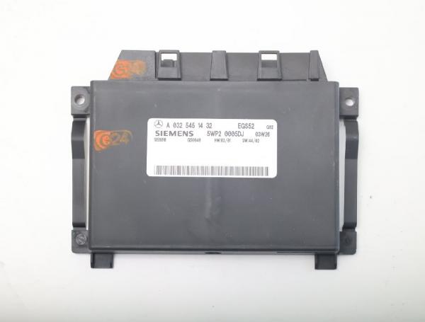 Steuergerät Getriebe 0325451432 Mercedes E-KLASSE S211