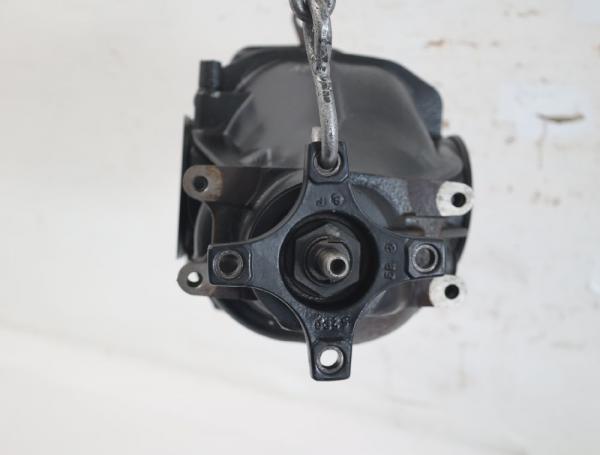 Differential 2113500762 Mercedes E-KLASSE S211