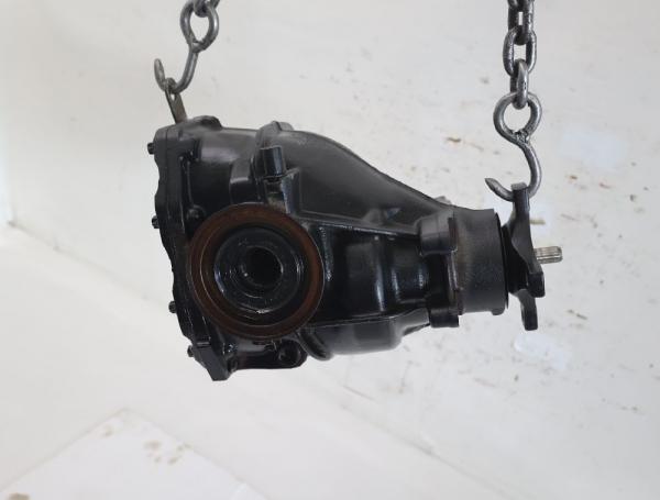 Differential 2113500762 Mercedes E-KLASSE S211