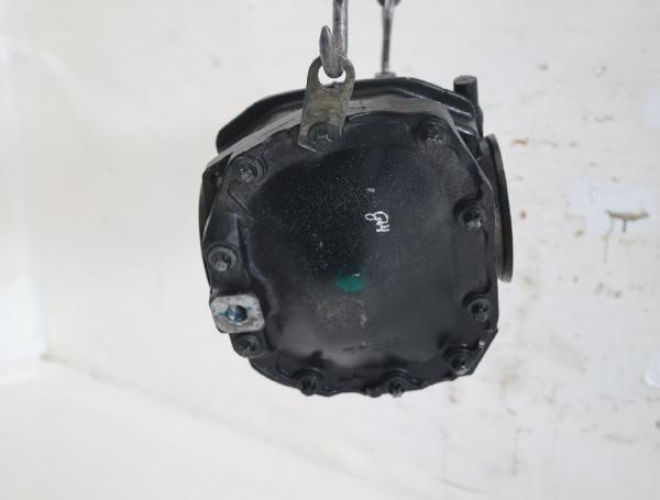 Differential 2113500762 Mercedes E-KLASSE S211