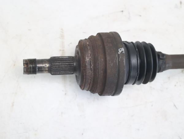 Antriebswelle hinten links 2113501016 Mercedes E-KLASSE S211