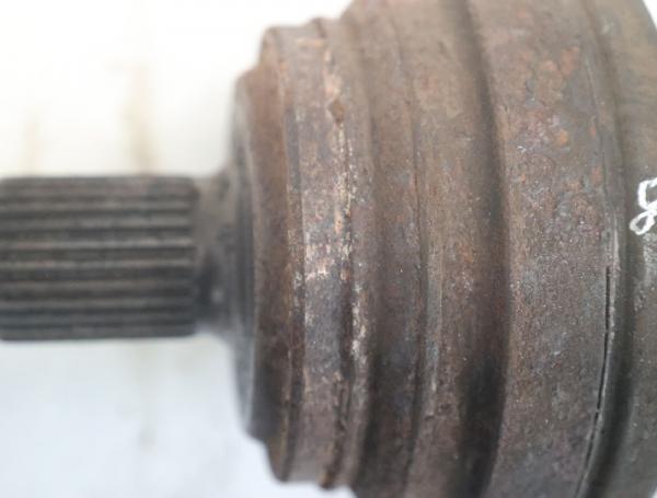 Antriebswelle hinten links 2113501016 Mercedes E-KLASSE S211