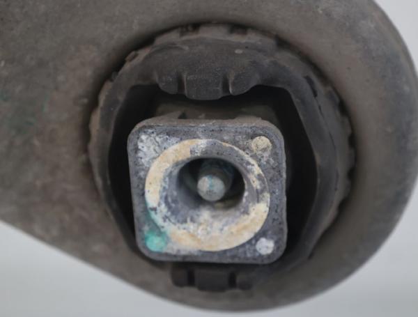 Achsträger hinten 2113507508 Mercedes E-KLASSE S211