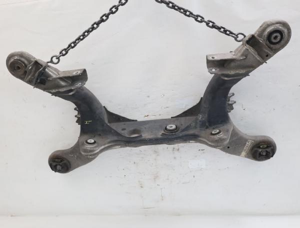 Achsträger hinten 2113507508 Mercedes E-KLASSE S211