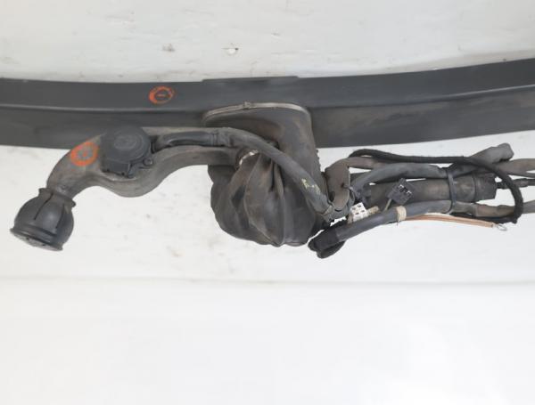 Anhängerkupplung abnehmbar 2113100704 Mercedes E-KLASSE S211