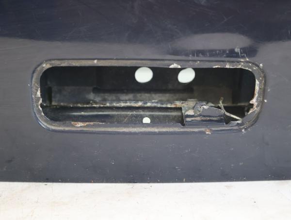 Heckklappe 1J6827025G VW GOLF 4