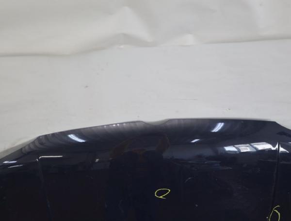 Motorhaube VW GOLF 4