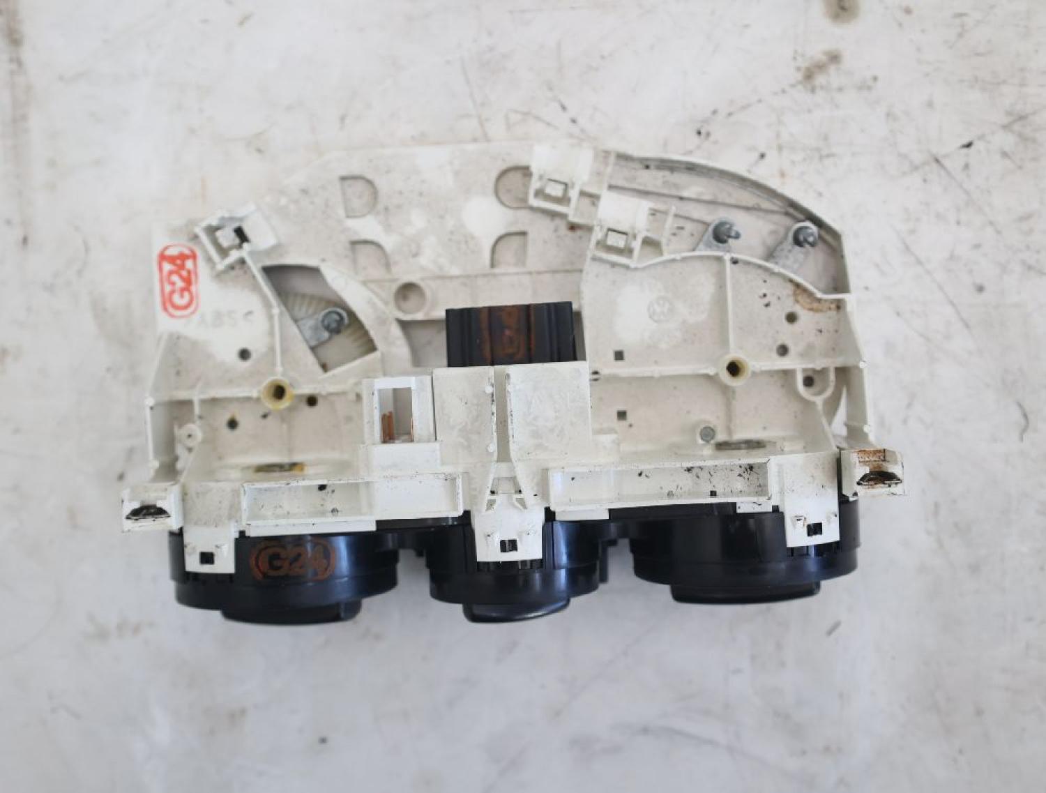 Klimabedienteil 1J0820045F VW GOLF 4