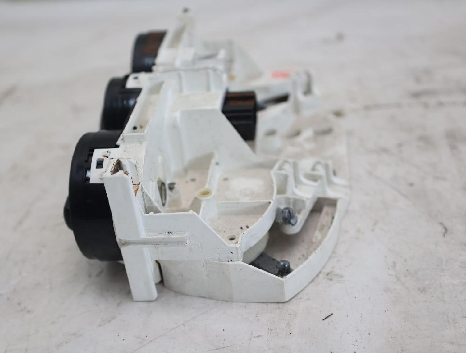 Klimabedienteil 1J0820045F VW GOLF 4