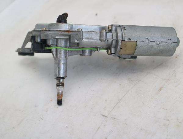 Scheibenwischermotor hinten 1J6955711C VW GOLF 4