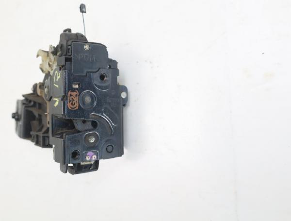 Türschloß vorn rechts 6X1837014G VW GOLF 4