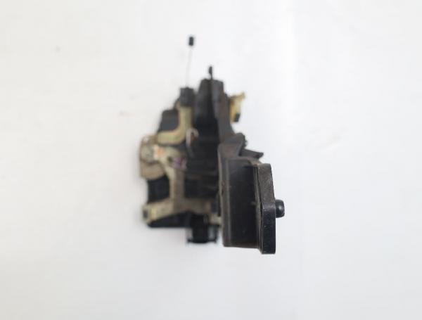 Türschloß vorn rechts 6X1837014G VW GOLF 4