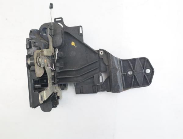 Türschloß vorn rechts 6X1837014G VW GOLF 4