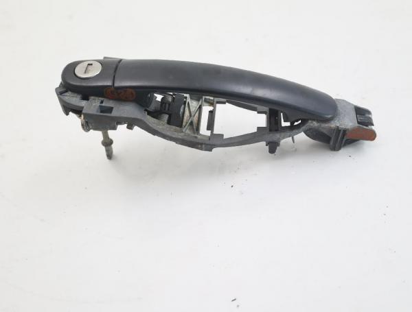 Türgriff außen vorn rechts 3B0837207F VW GOLF 4