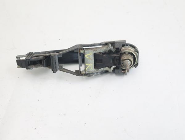 Türgriff außen vorn rechts 3B0837207F VW GOLF 4