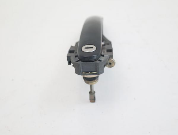 Türgriff außen vorn rechts 3B0837207F VW GOLF 4