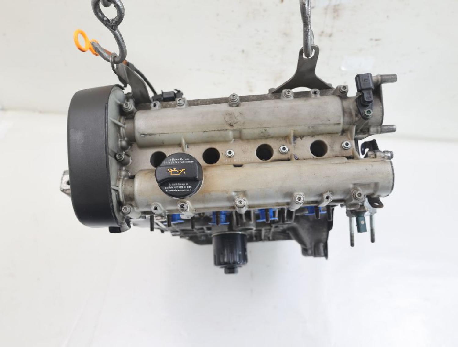 Motor Benzin Einspritzer 030103019B VW GOLF 4