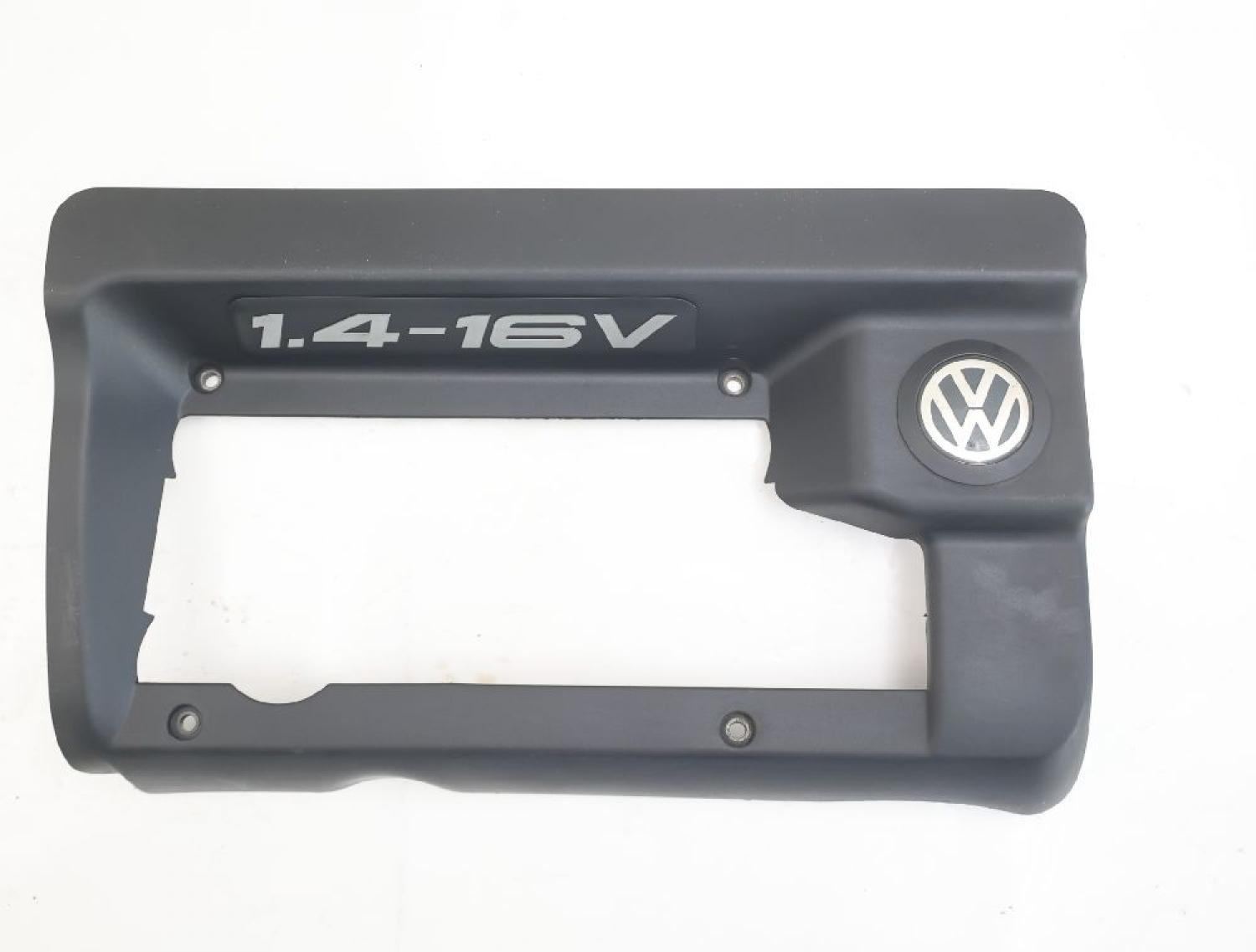 Motorabdeckung 036103925F VW GOLF 4