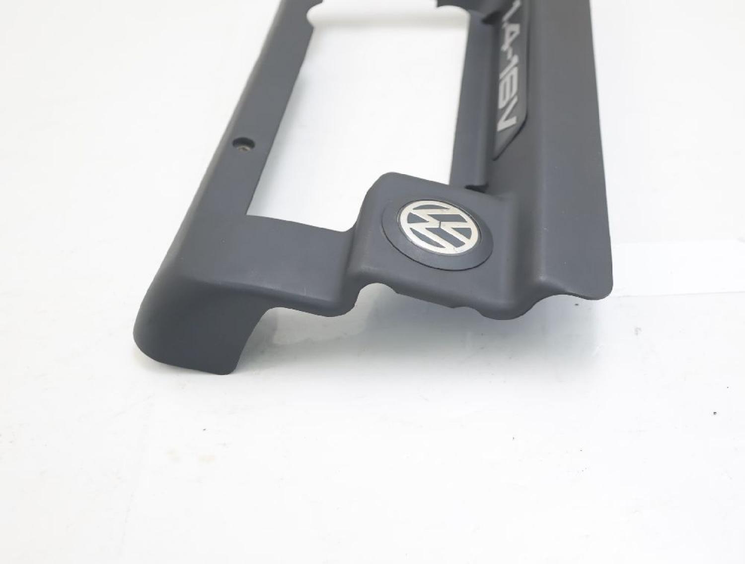 Motorabdeckung 036103925F VW GOLF 4