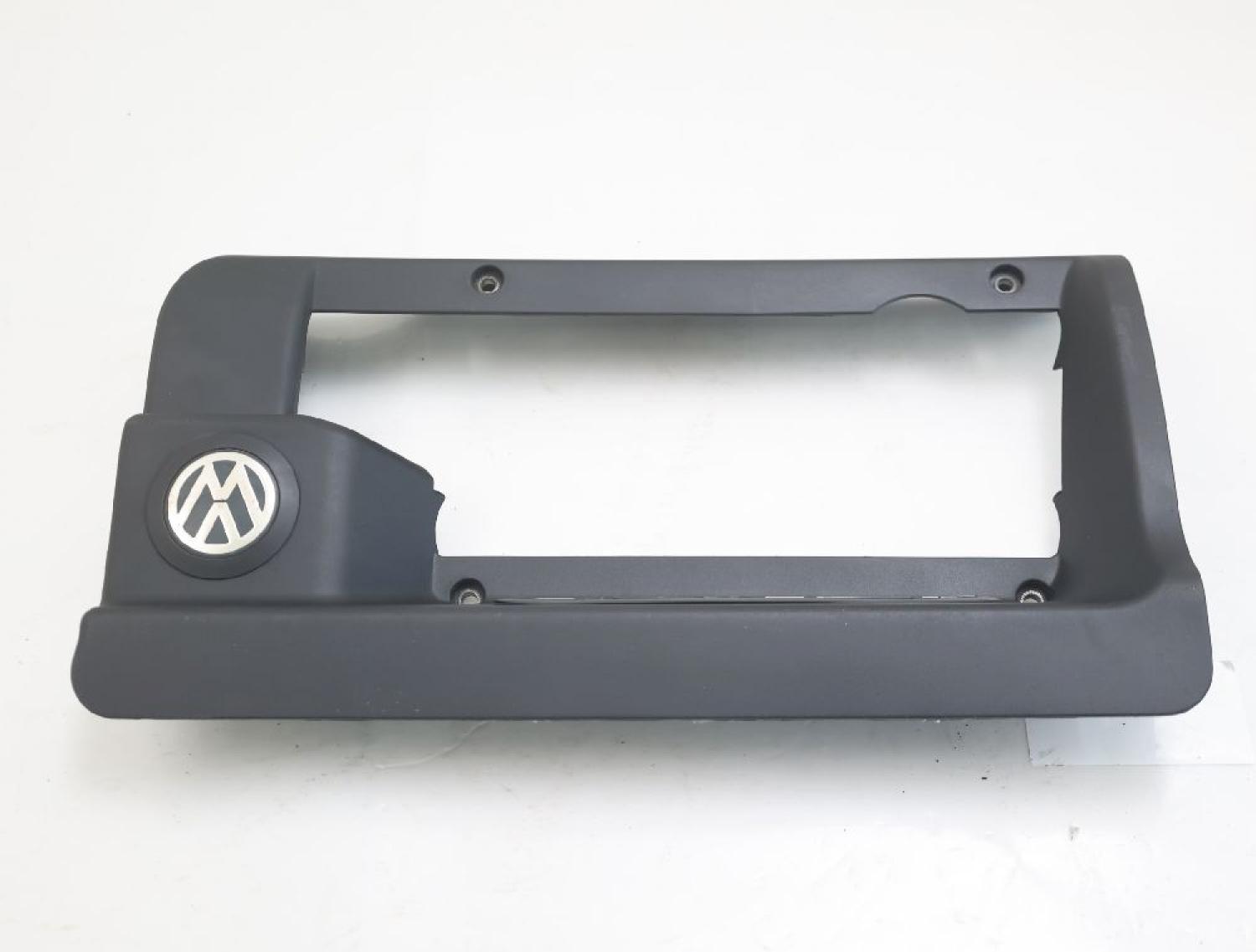 Motorabdeckung 036103925F VW GOLF 4