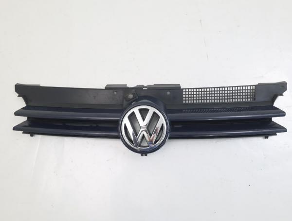 Frontgrill 1J0853651G VW GOLF 4