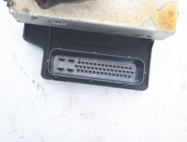 Hydraulikeinheit ABS 6X0614517 VW GOLF 4
