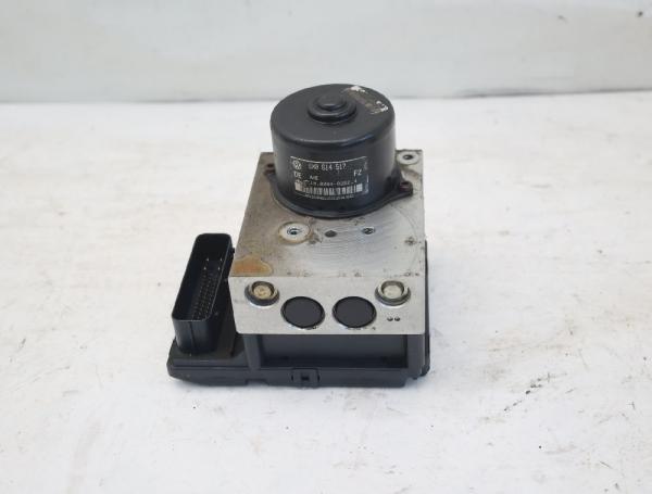 Hydraulikeinheit ABS 6X0614517 VW GOLF 4