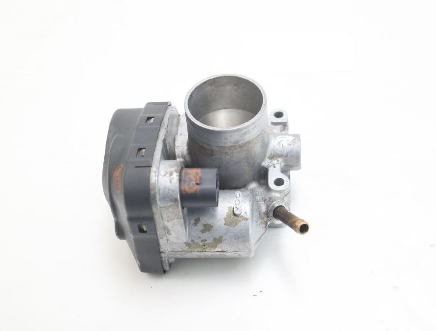 Drosselklappenstutzen 036133062 VW GOLF 4
