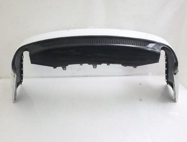 Stoßstange hinten 4G9807067D Audi A6 Avant C7