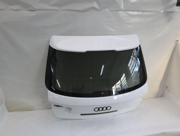 Heckklappe 4G9827025B Audi A6 Avant C7