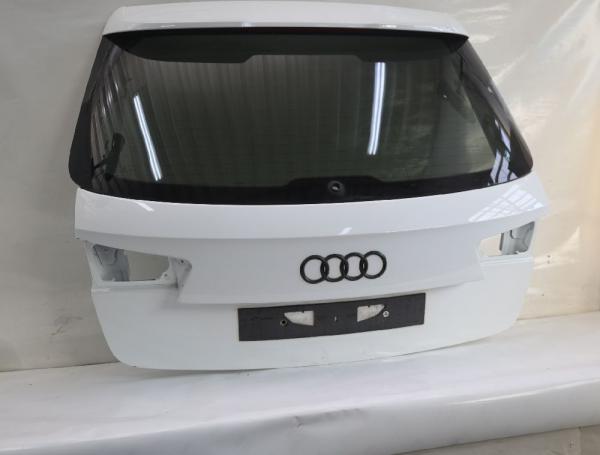 Heckklappe 4G9827025B Audi A6 Avant C7