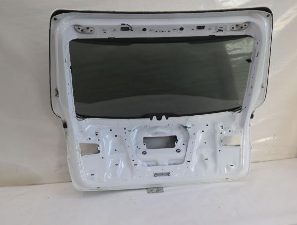 Heckklappe 4G9827025B Audi A6 Avant C7