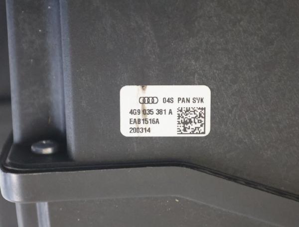 Lautsprecher 4G9035381A Audi A6 Avant C7