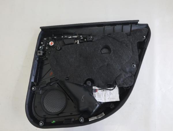 Türverkleidung innen 4G0867221A Audi A6 Avant C7