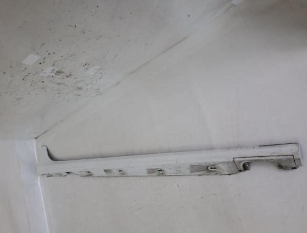 Schwellerverkleidung 4G0853856F Audi A6 Avant C7