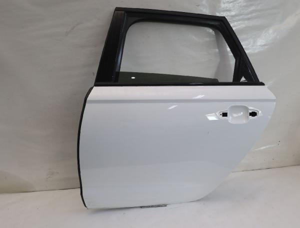 Tür hinten links 4G9833051 Audi A6 Avant C7