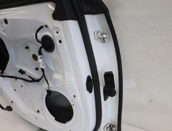 Tür hinten links 4G9833051 Audi A6 Avant C7