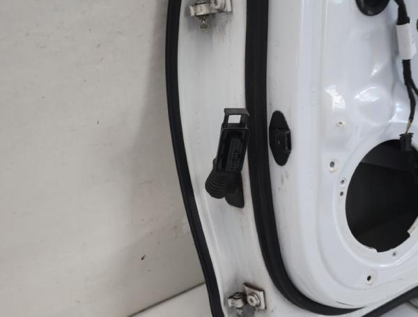 Tür hinten rechts 4G9833052 Audi A6 Avant C7