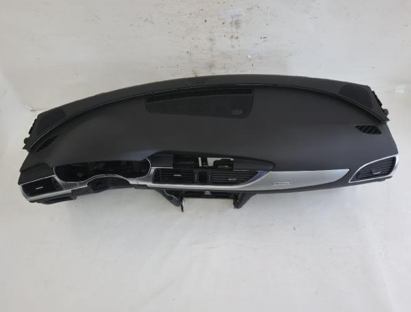 Armaturenbrett 4G1857001D Audi A6 Avant C7