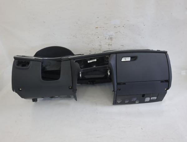 Armaturenbrett 4G1857001D Audi A6 Avant C7