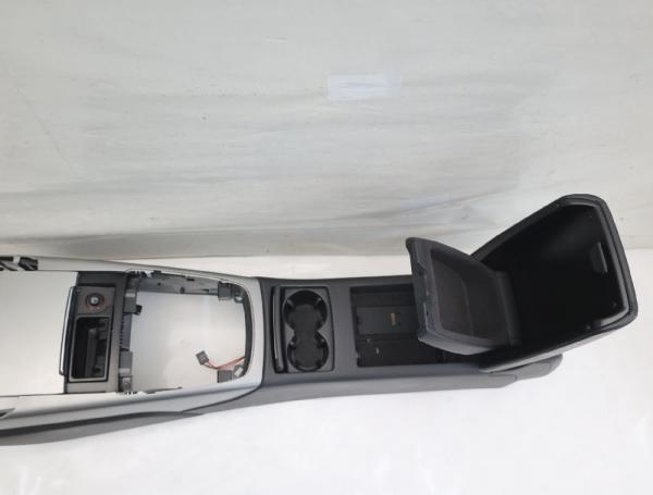 Mittelkonsole 4G0863244D Audi A6 Avant C7