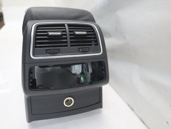 Mittelkonsole 4G0863244D Audi A6 Avant C7